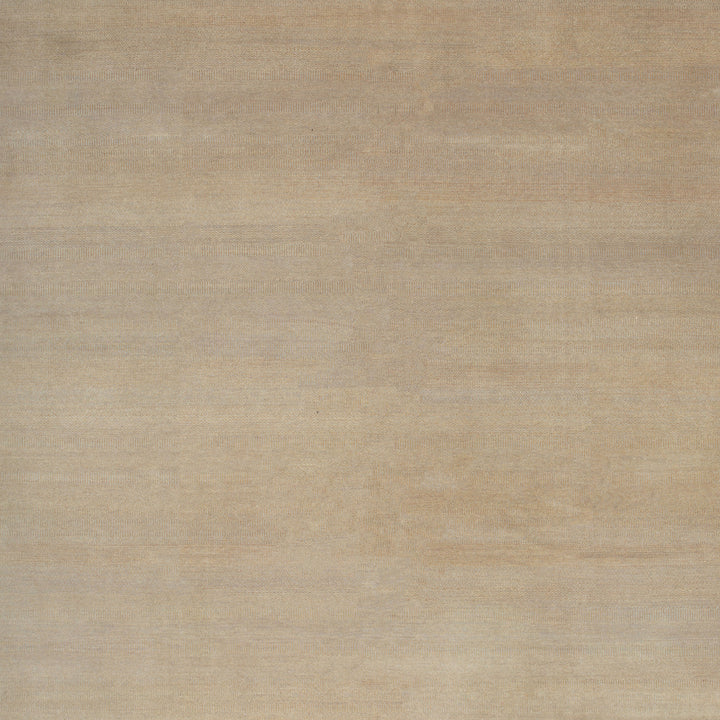 Traditional Indo Savannah Rug - 9' 0" x 11' 10"