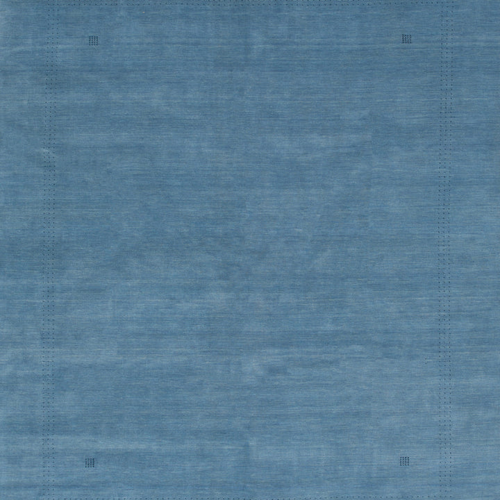 Traditional Indo Gabbeh Rug - 8' 4" x 10' 2"