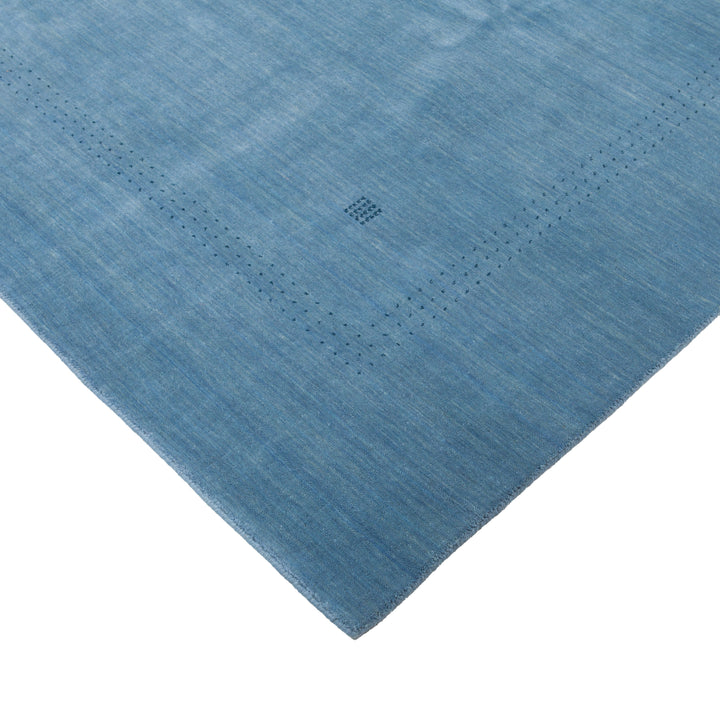 Traditional Indo Gabbeh Rug - 8' 4" x 10' 2"