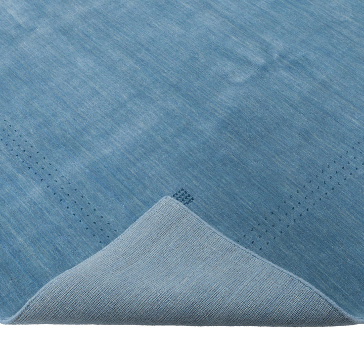 Traditional Indo Gabbeh Rug - 8' 4" x 10' 2"