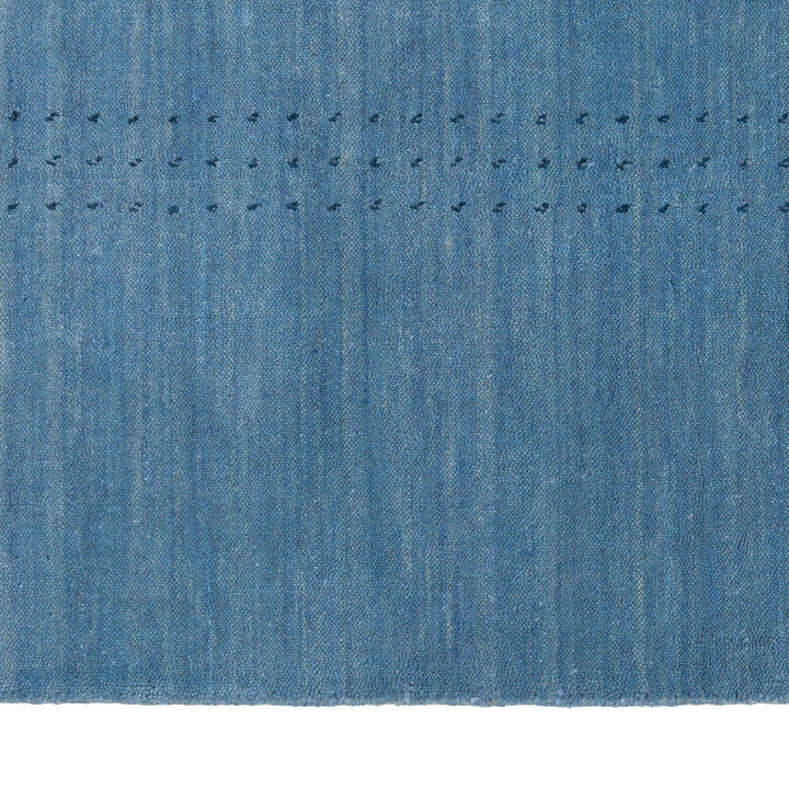 Traditional Indo Gabbeh Rug - 8' 4" x 10' 2"