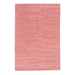 Traditional Indo Gabbeh Rug - 6' 2" x 9' 1"