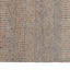 Traditional Indo Savannah Rug - 8' 1" x 10' 4"