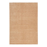Traditional Indo Gabbeh Rug - 6' 2" x 9' 1"
