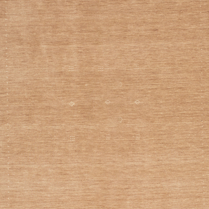 Traditional Indo Gabbeh Rug - 6' 2" x 9' 1"