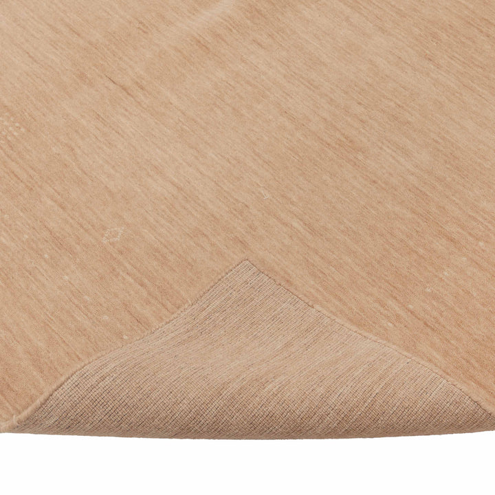 Traditional Indo Gabbeh Rug - 6' 2" x 9' 1"