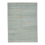 Traditional Indo Savannah Rug - 7' 10" x 10' 3"