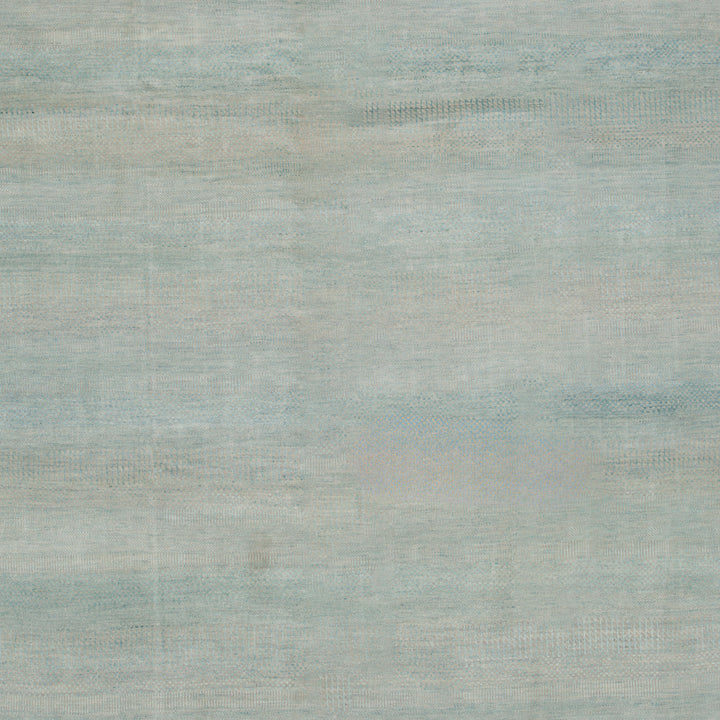 Traditional Indo Savannah Rug - 7' 10" x 10' 3"