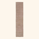 Traditional Indo Gabbeh Runner - 2' 7" x 12' 0"