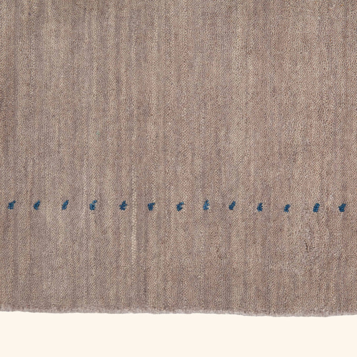 Traditional Indo Gabbeh Runner - 2' 7" x 12' 0"