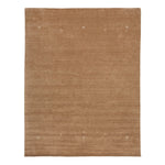 Traditional Indo Gabbeh Rug - 9' 4" x 12' 0"