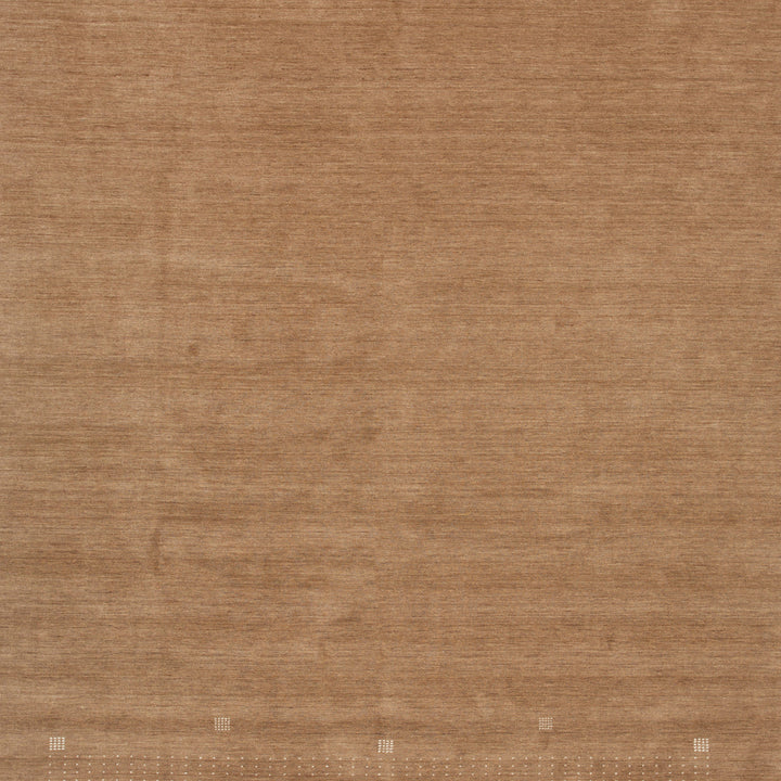 Traditional Indo Gabbeh Rug - 9' 4" x 12' 0"