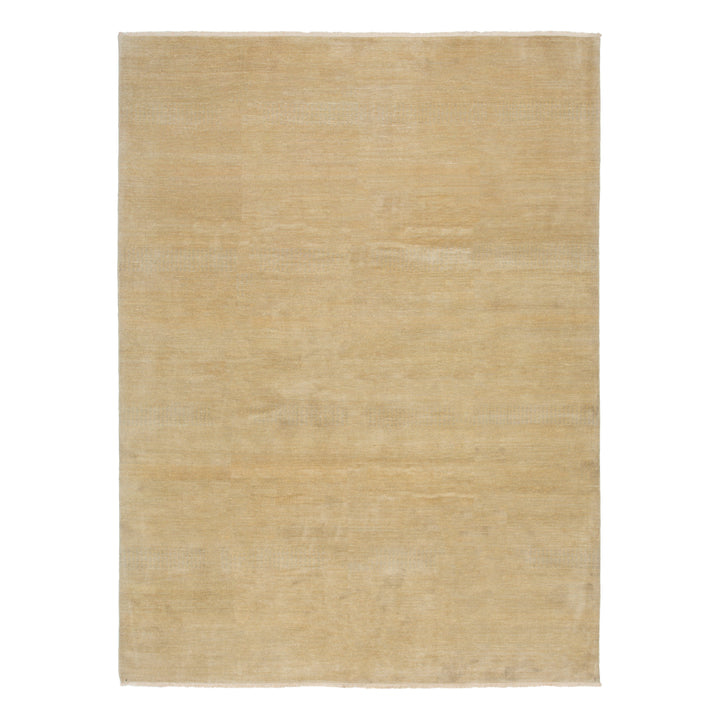 Traditional Indo Savannah Rug - 9' 2" x 12' 1"