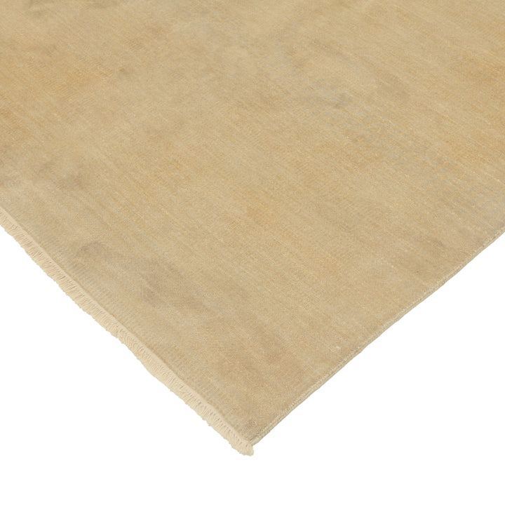 Traditional Indo Savannah Rug - 9' 2" x 12' 1"