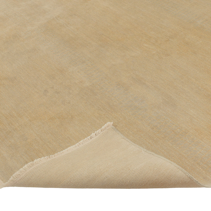 Traditional Indo Savannah Rug - 9' 2" x 12' 1"