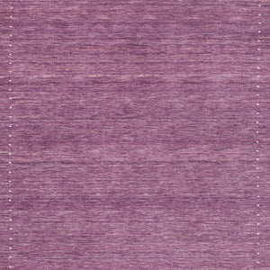 Traditional Indo Gabbeh Rug - 5' 1" x 8' 0" - hover