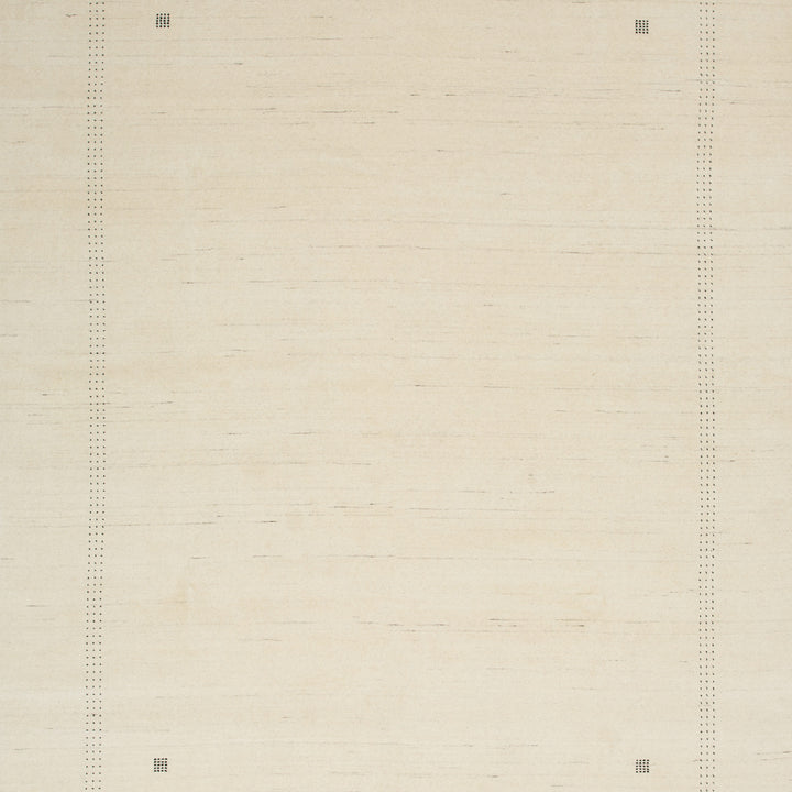 Traditional Indo Gabbeh Rug - 9' 1" x 12' 1"