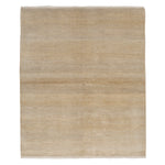 Traditional Indo Savannah Rug - 6' 3" x 9' 1"