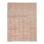 Traditional Indo Savannah Rug - 9' 1" x 11' 10"