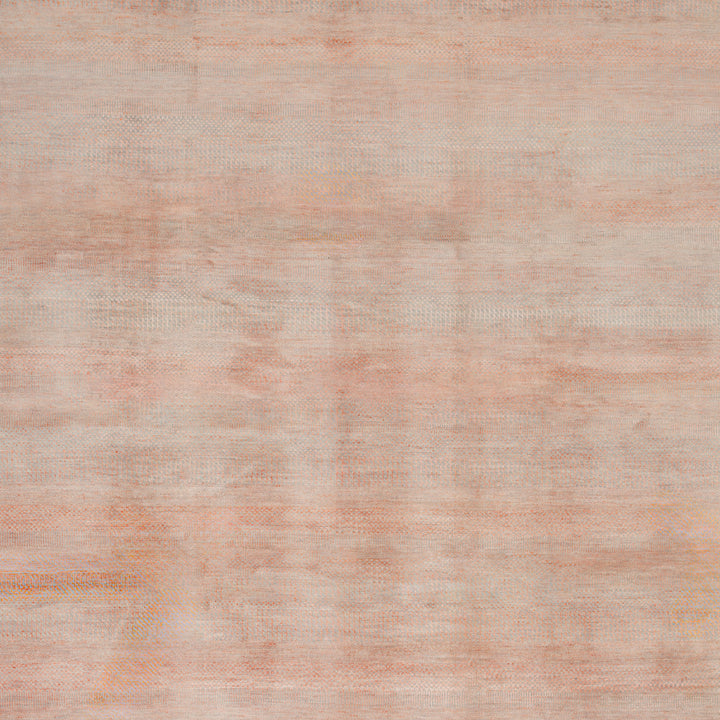 Traditional Indo Savannah Rug - 9' 1" x 11' 10"