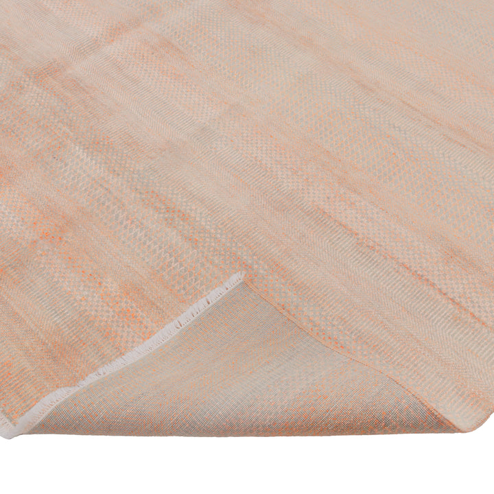 Traditional Indo Savannah Rug - 9' 1" x 11' 10"