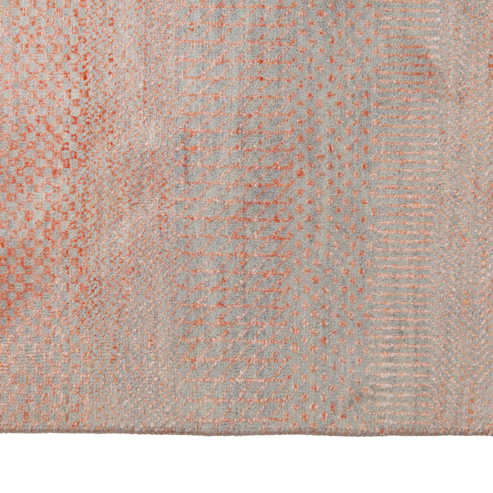 Traditional Indo Savannah Rug - 9' 1" x 11' 10"