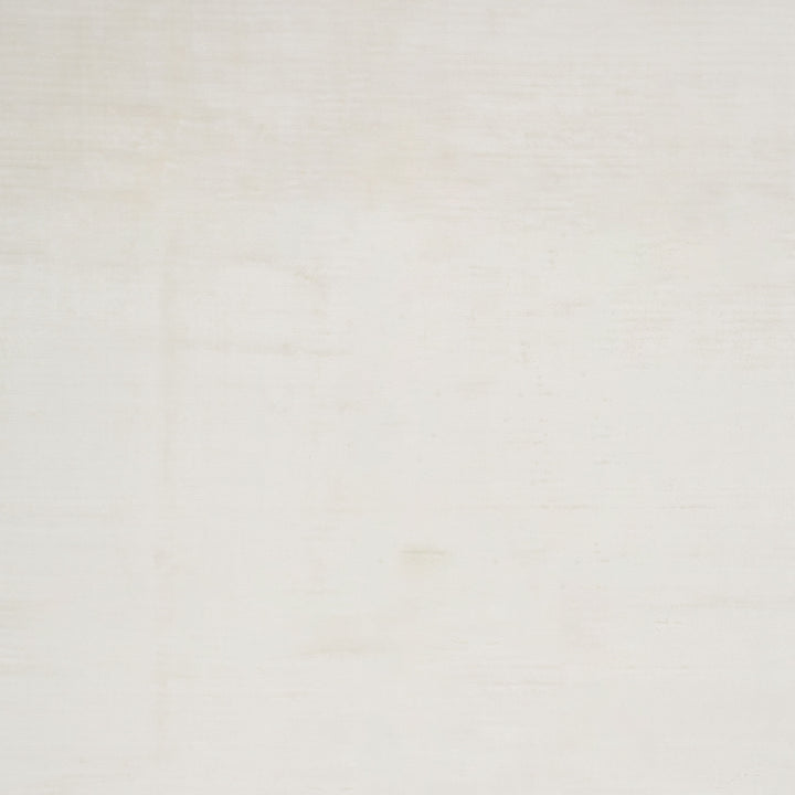 Traditional Indo Loop Cut Plain Rug - 8' 1" x 10' 2"