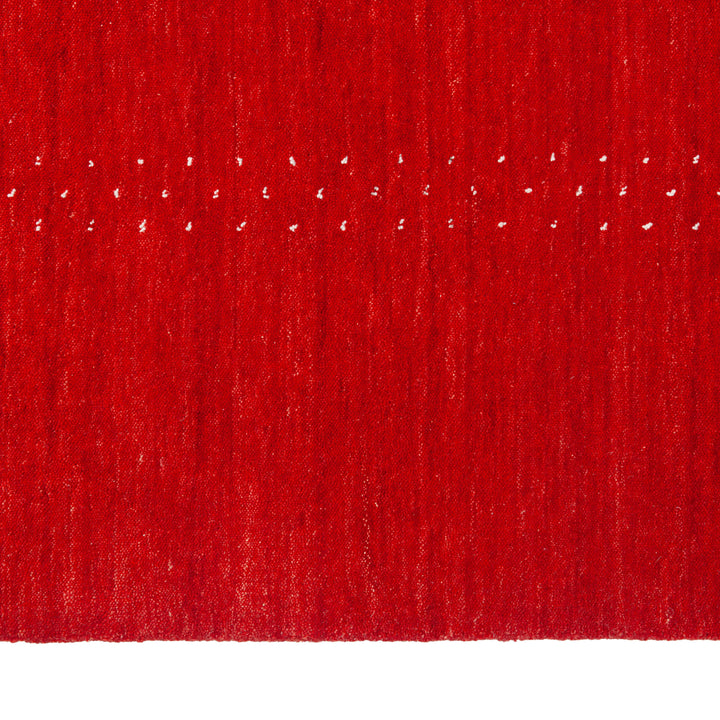 Traditional Indo Gabbeh Rug - 9' 3" x 11' 10"