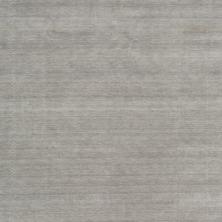 Traditional Indo Gabbeh Rug - 8' 2" x 10' 1"