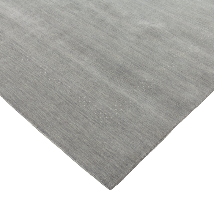 Traditional Indo Gabbeh Rug - 8' 2" x 10' 1"