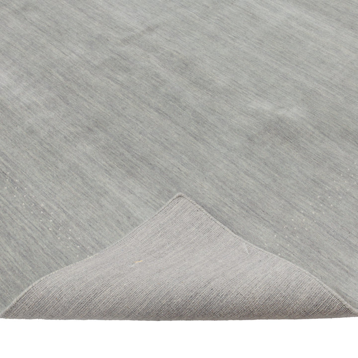 Traditional Indo Gabbeh Rug - 8' 2" x 10' 1"