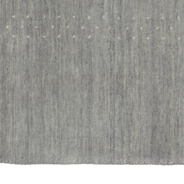 Traditional Indo Gabbeh Rug - 8' 2" x 10' 1"