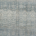 Traditional Indo Ikat Rug - 8' 1" x 10' 3"