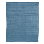 Traditional Indo Gabbeh Rug - 8' 3" x 10' 2"
