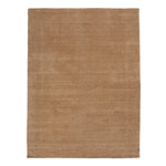 Traditional Indo Gabbeh Rug - 9' 1" x 12' 0"