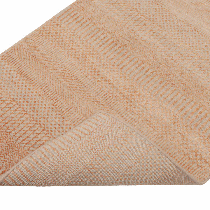 Traditional Indo Savannah Runner - 2' 7" x 16' 1"