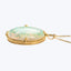 Large Ethiopian Opal 18k One of a Kind Necklace