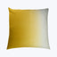 Dip Dyed Alpaca Pillow Goldenrod