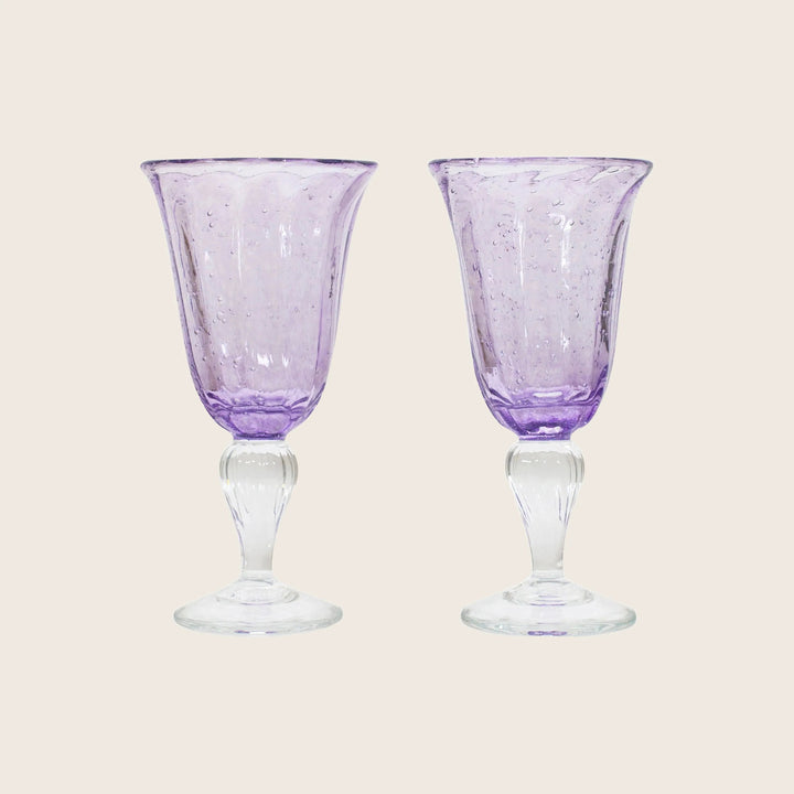 Stem Glass