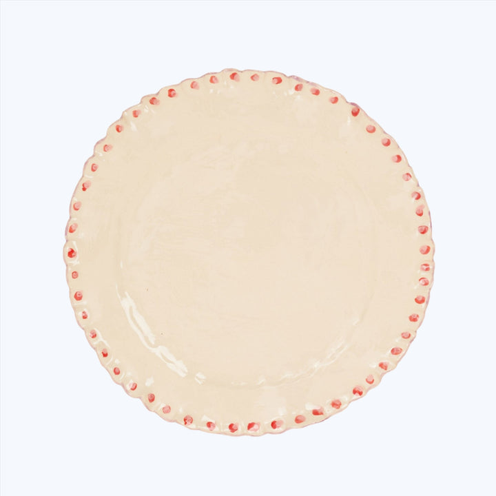 Merveilleuese Dinner Plate
