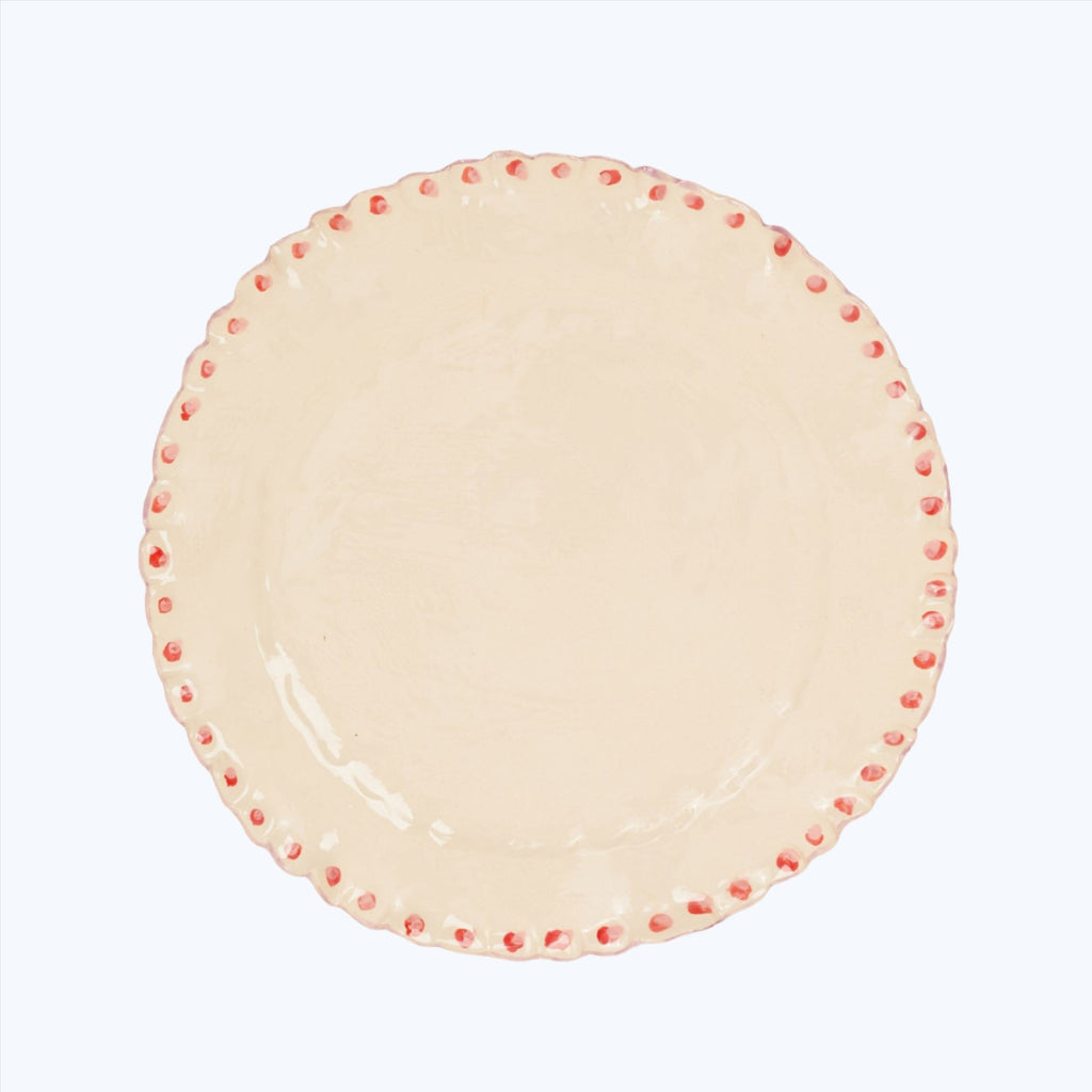 Merveilleuese Dinner Plate