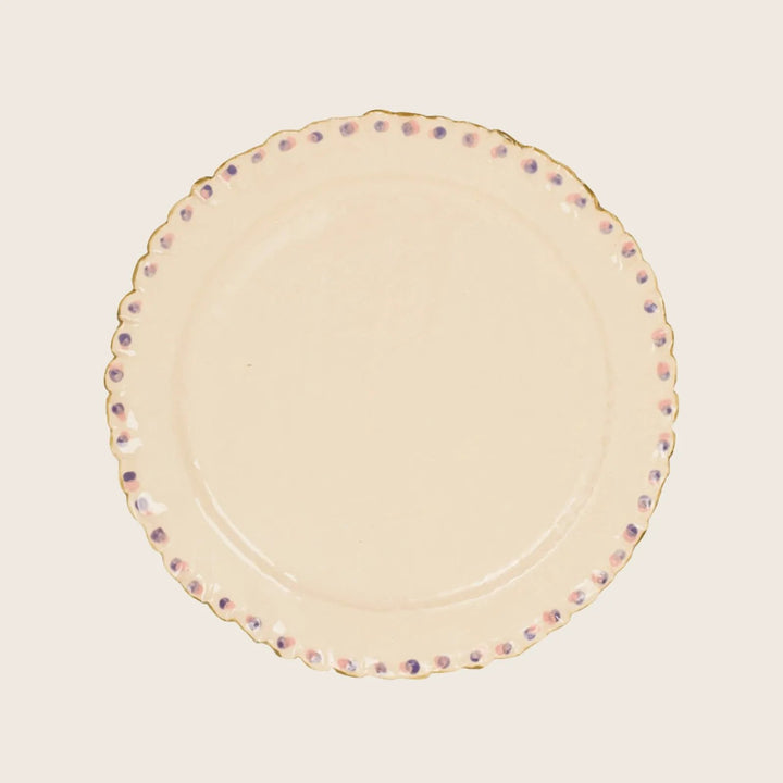 Merveilleuese Dinner Plate