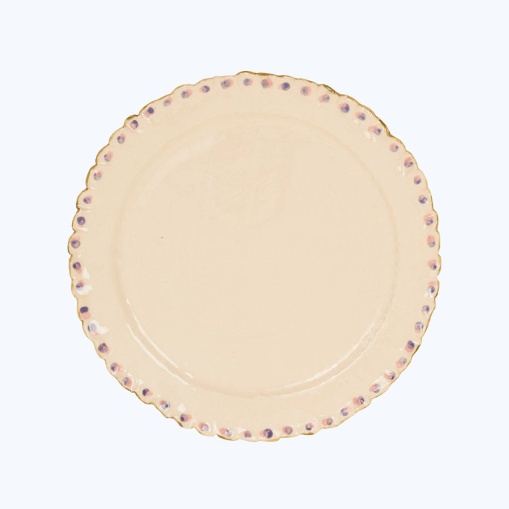 Merveilleuese Dinner Plate