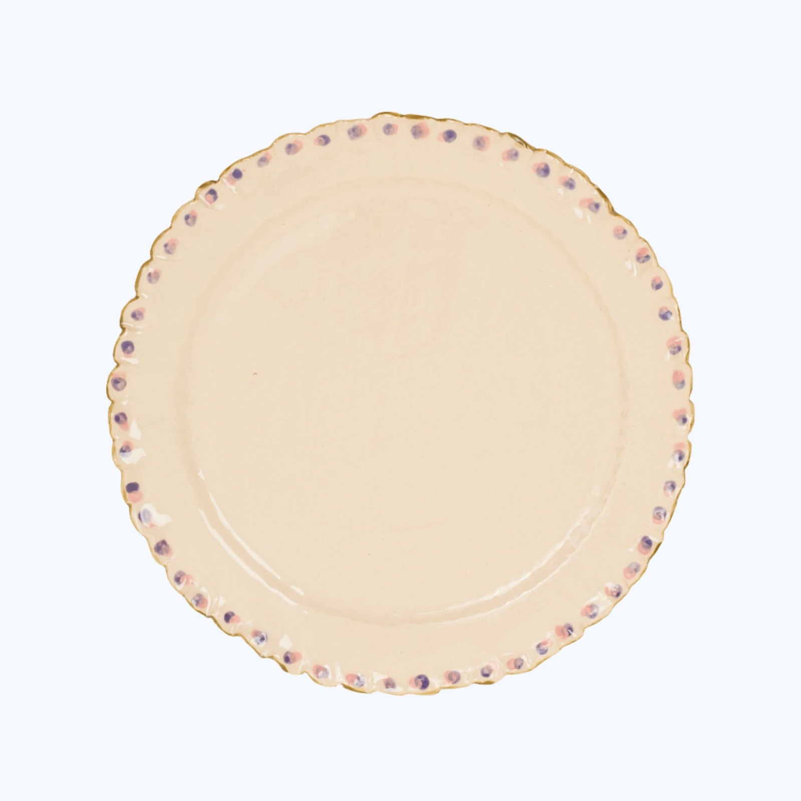 Merveilleuese Dinner Plate