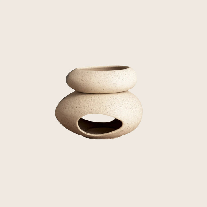 Ceramic Wax Melter