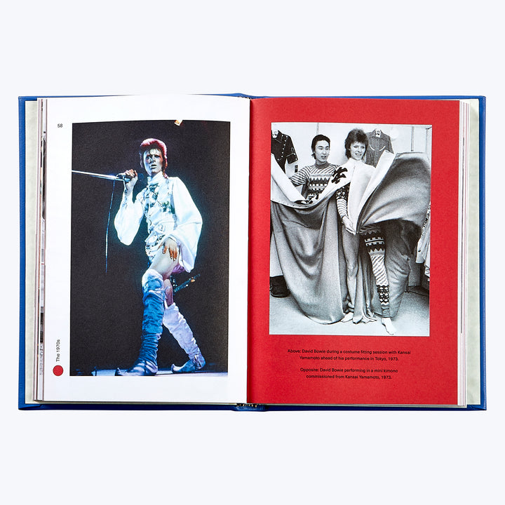 Little Book of Tokyo Style Leather Bound Book