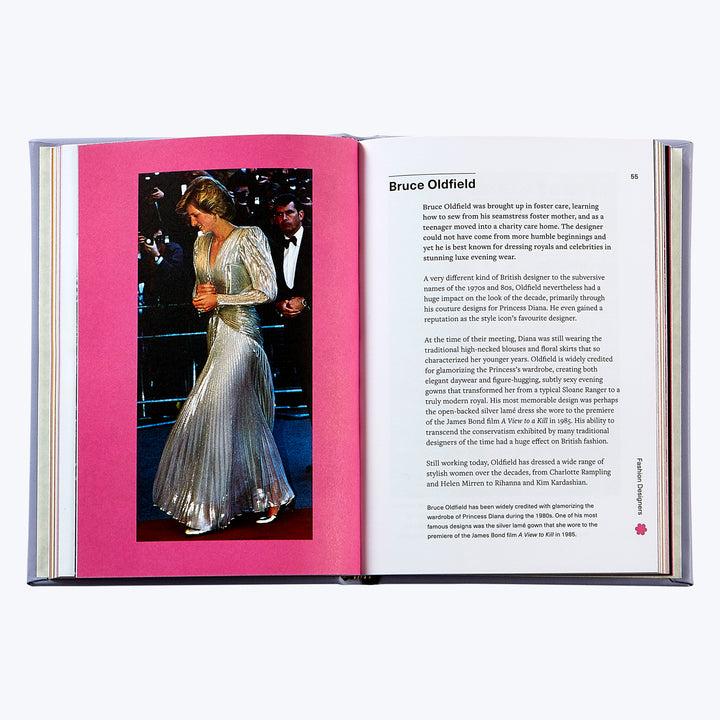 Little Book of London Style Leather Bound Book