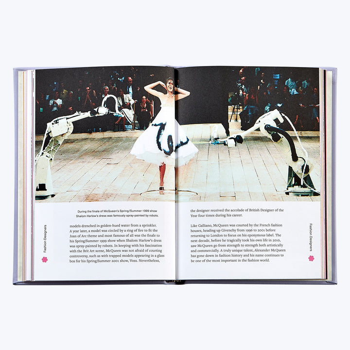 Little Book of London Style Leather Bound Book