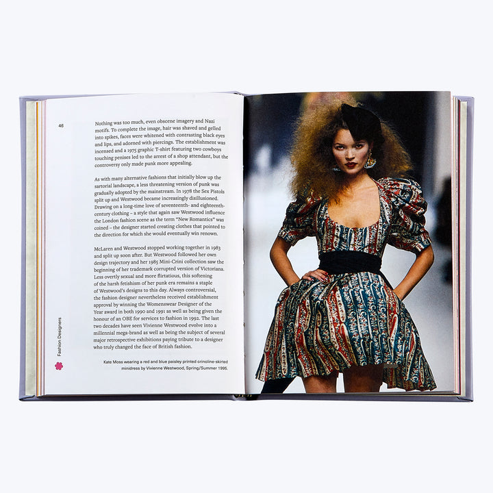 Little Book of London Style Leather Bound Book