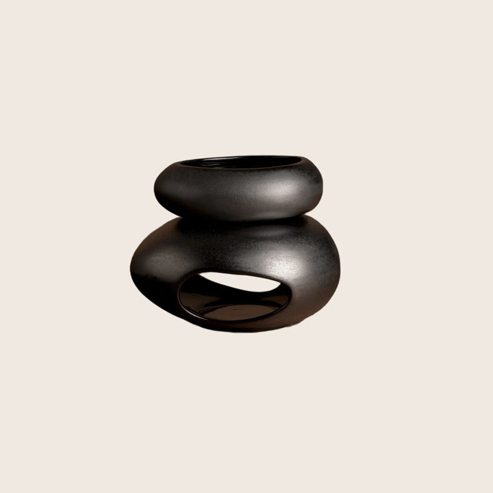 Ceramic Wax Melter